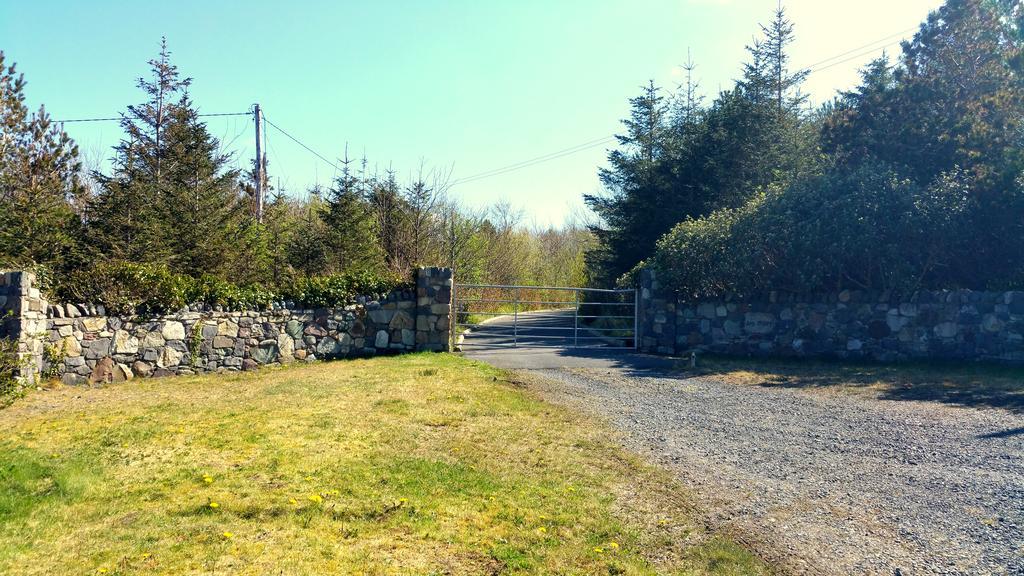 Kilsallagh Cottage Westport Exterior photo