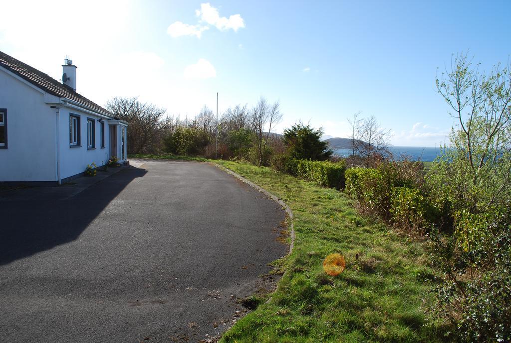 Kilsallagh Cottage Westport Exterior photo