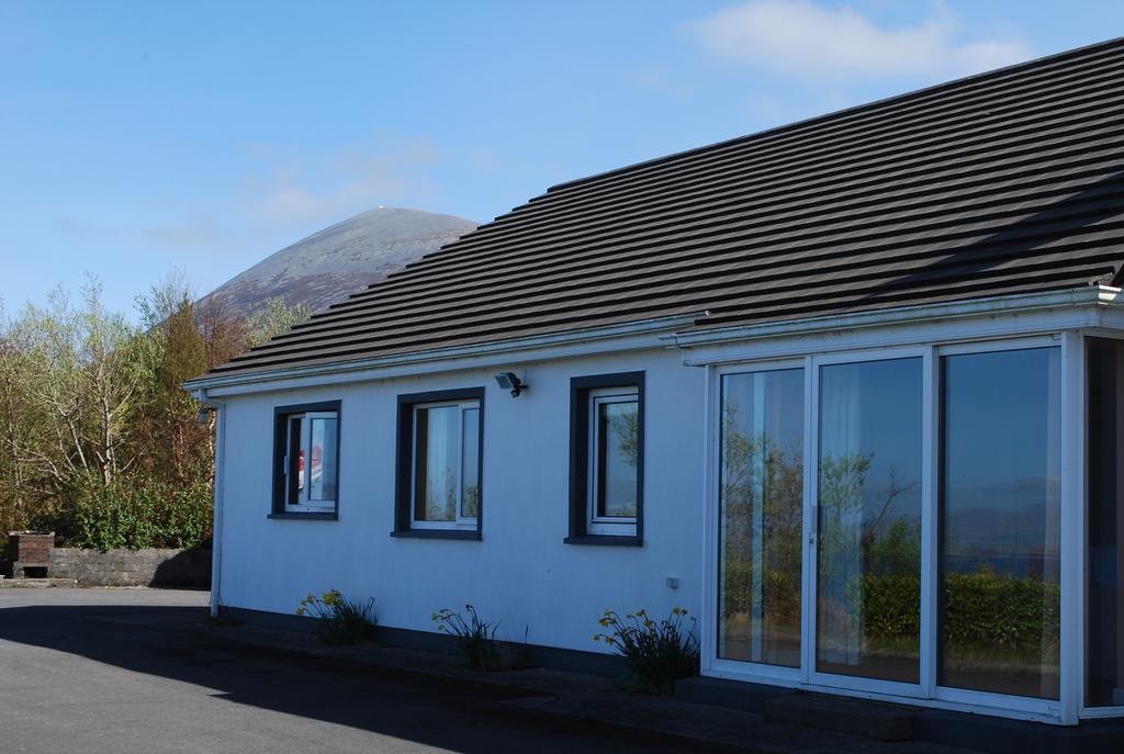 Kilsallagh Cottage Westport Exterior photo