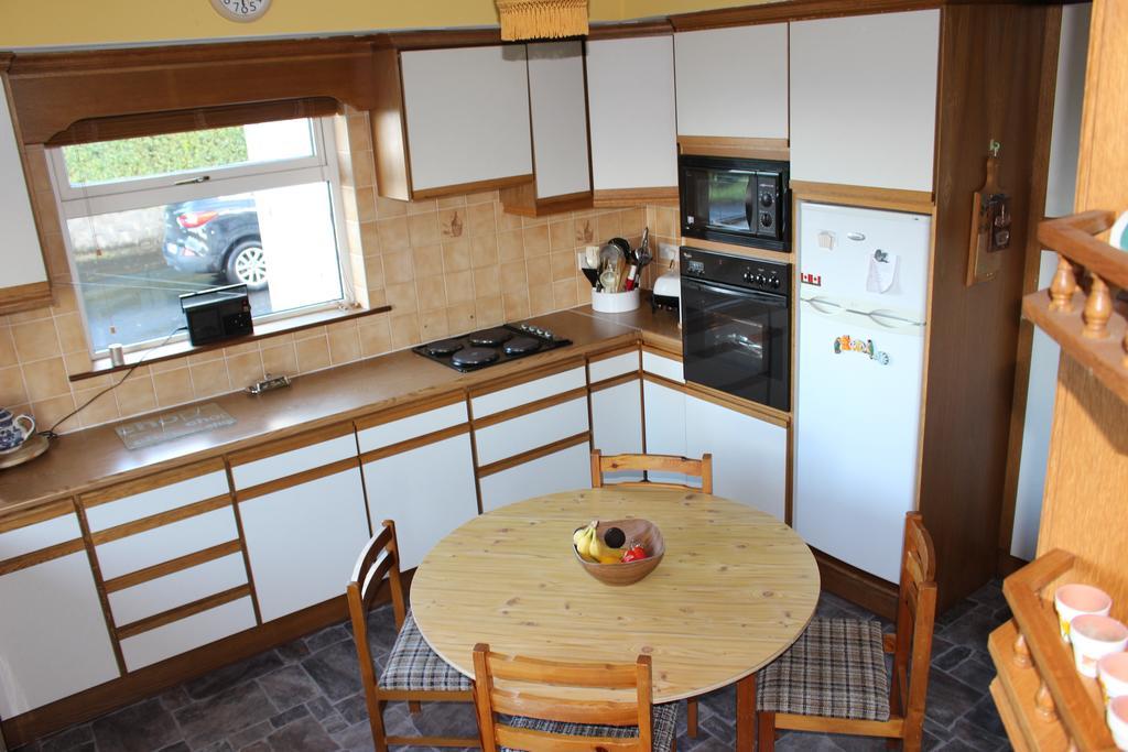 Kilsallagh Cottage Westport Exterior photo