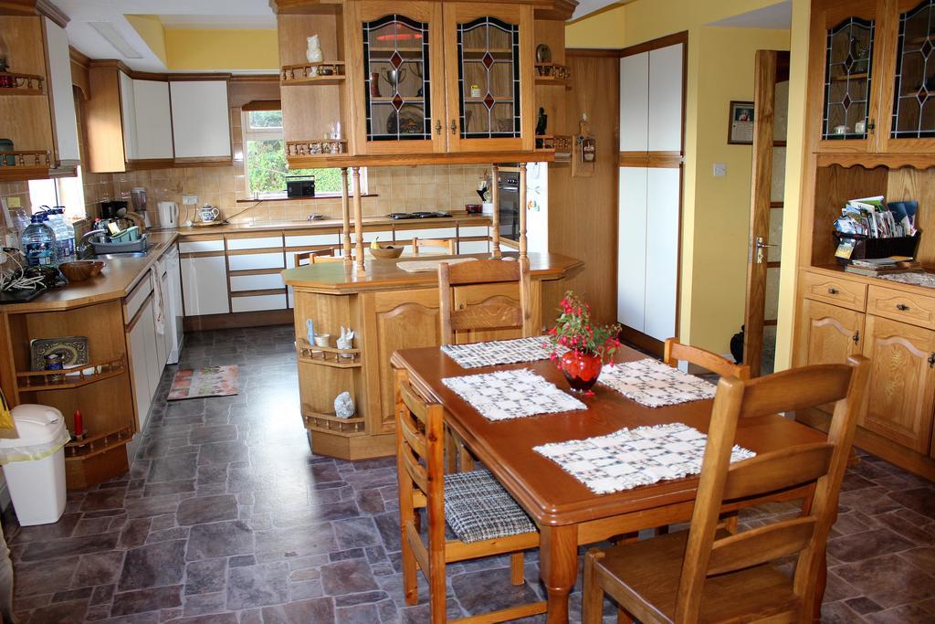 Kilsallagh Cottage Westport Exterior photo